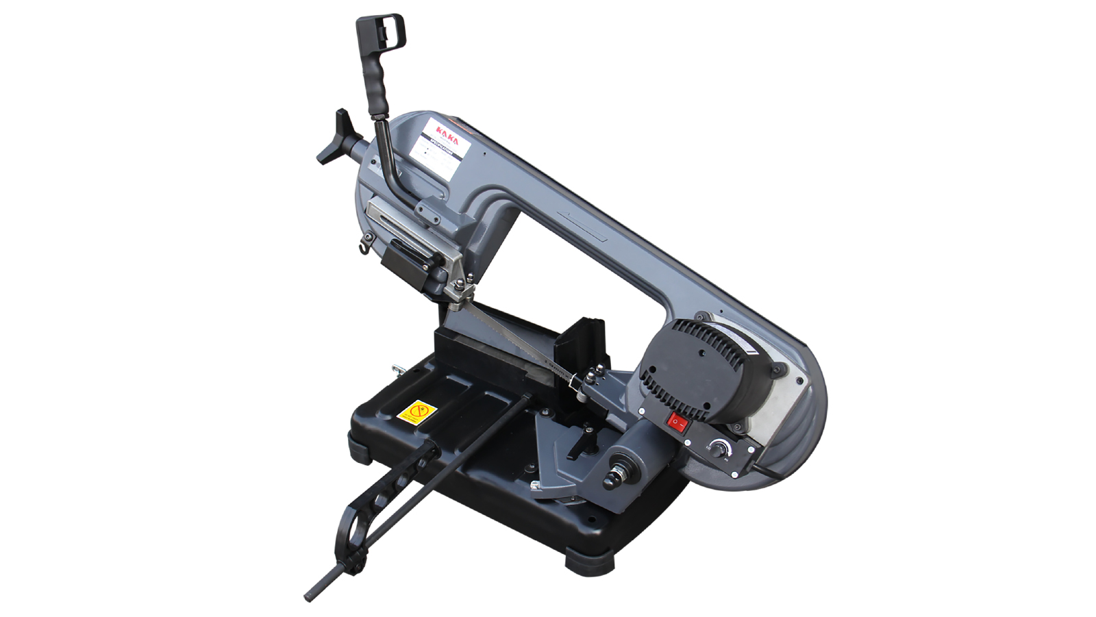 Kang Industrial BS-150 Swivel Frame Band Saw 