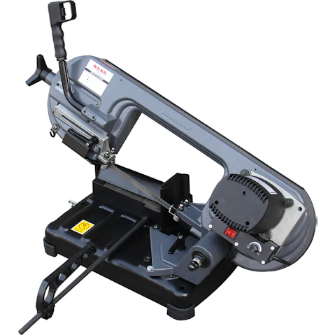 Kang Industrial BS-150 Swivel Frame Band Saw