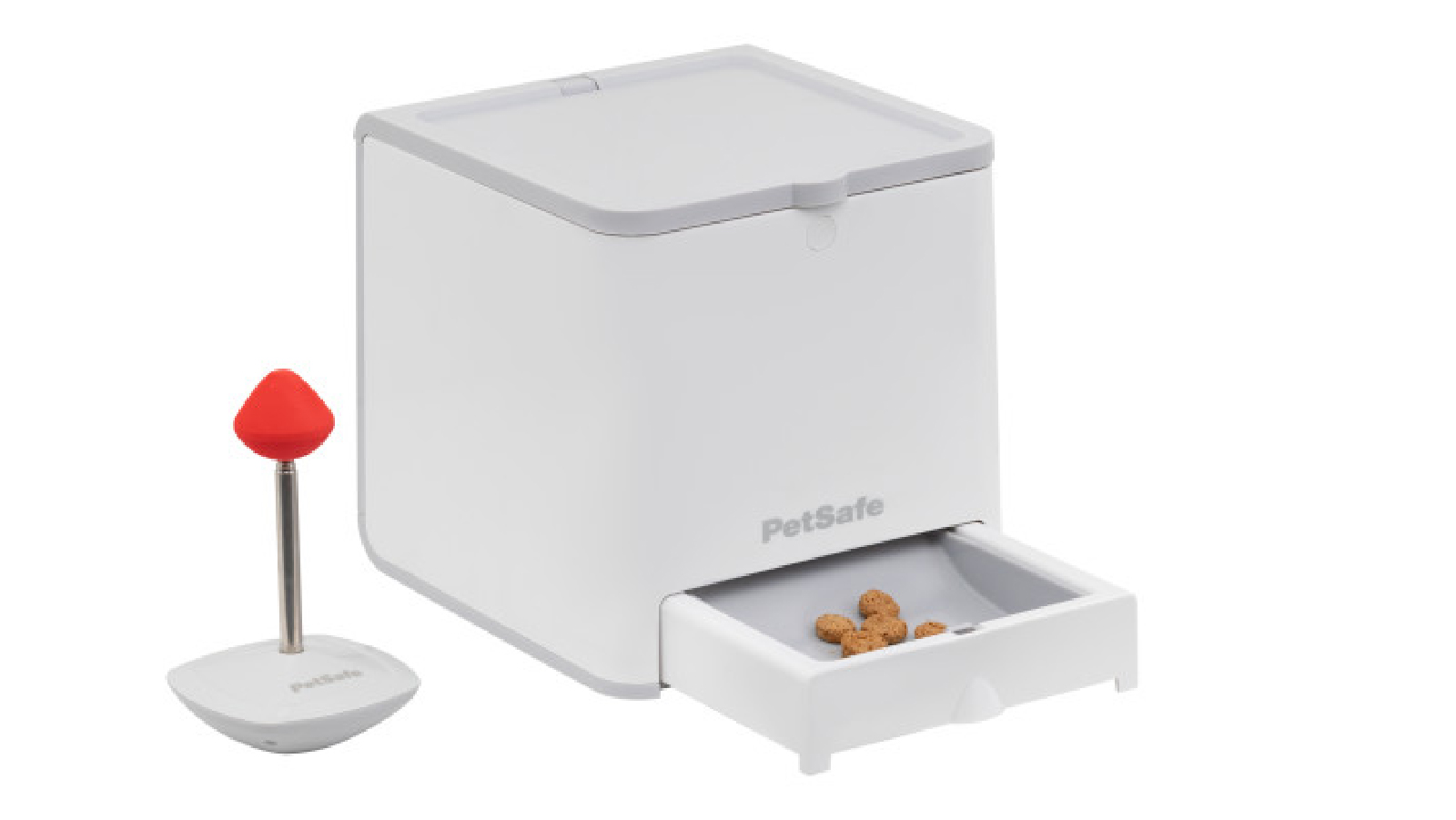 PetSafe Teach & Treat Remote Reward Trainer