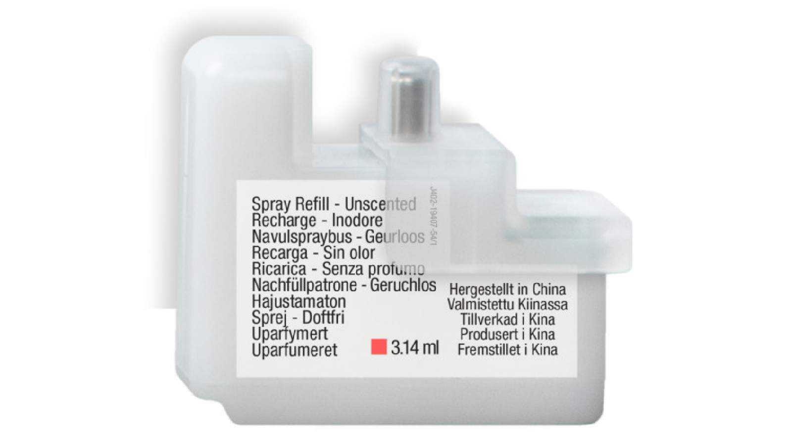PetSafe Citronella Spray Refill