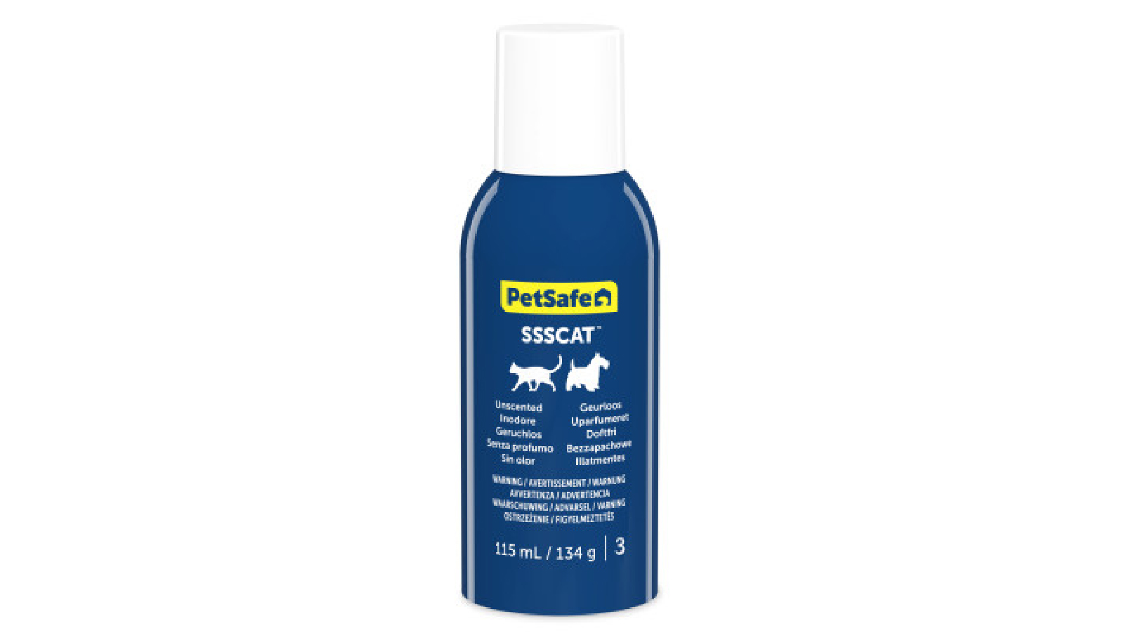 PetSafe SSSCAT Refill Can