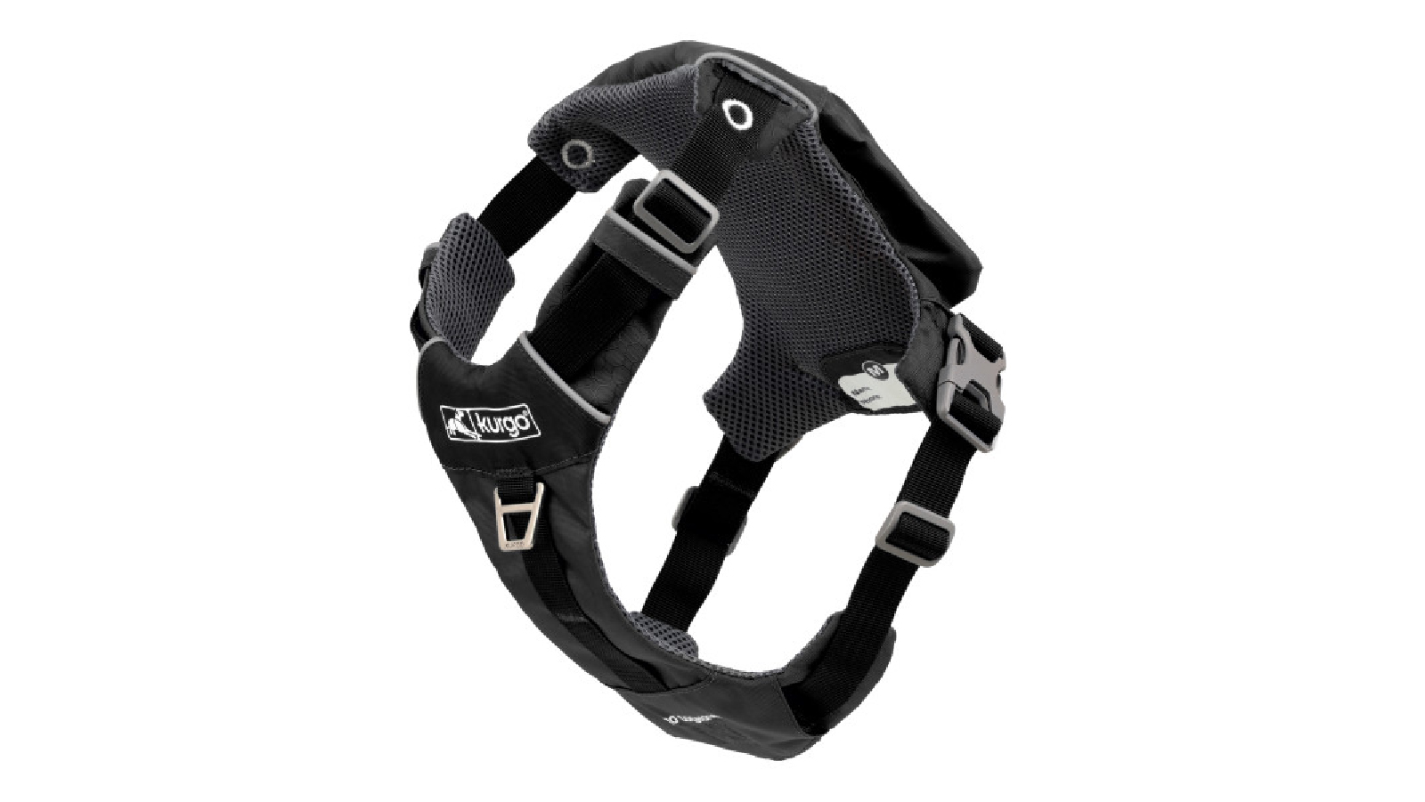 Kurgo Stash N Dash Harness