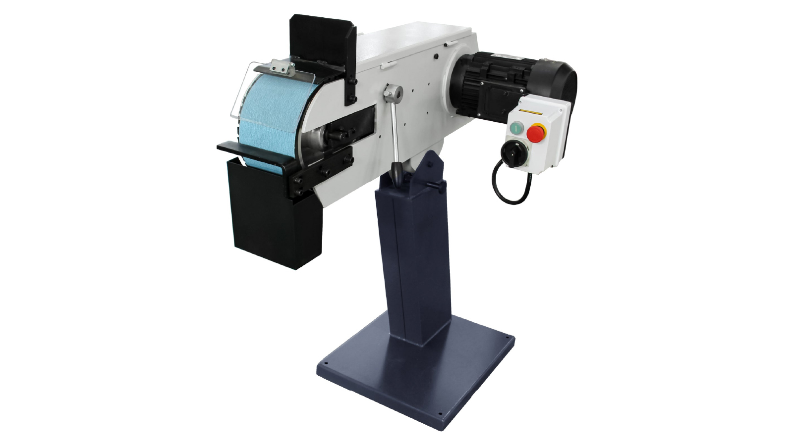Kang Insdustrial 200cm x 15cm BG-6 Heavy Duty Belt Linisher