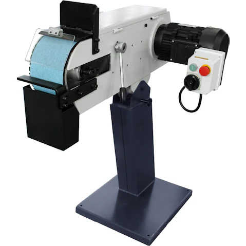Kang Insdustrial 200cm x 15cm BG-6 Heavy Duty Belt Linisher