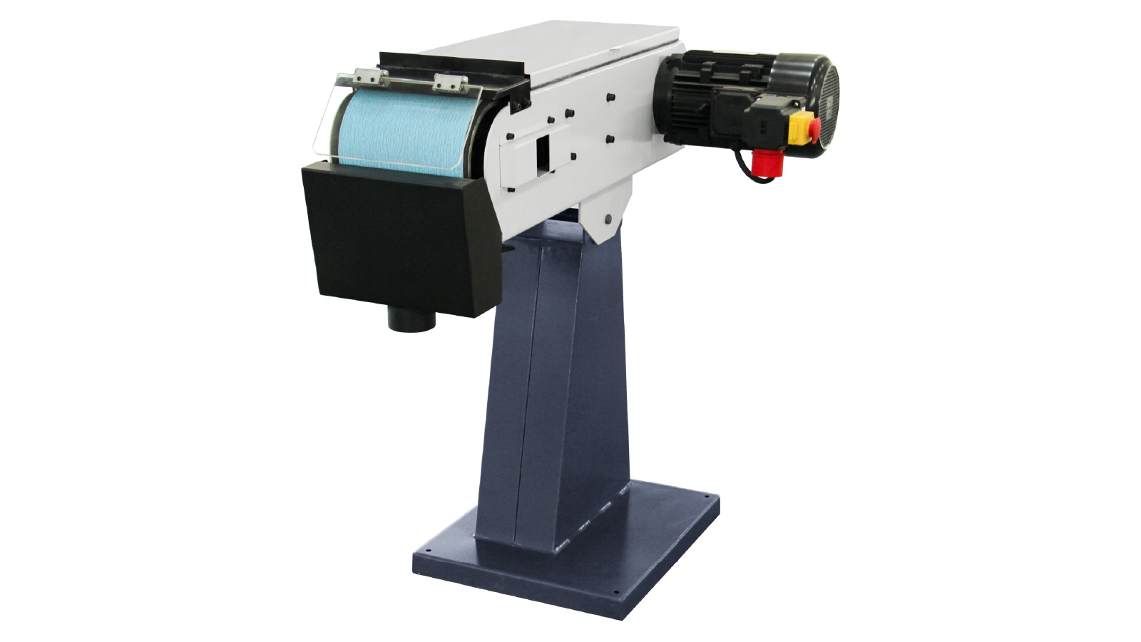 Kang Industrial 200 x 20cm BG-9 Linisher Belt Grinder