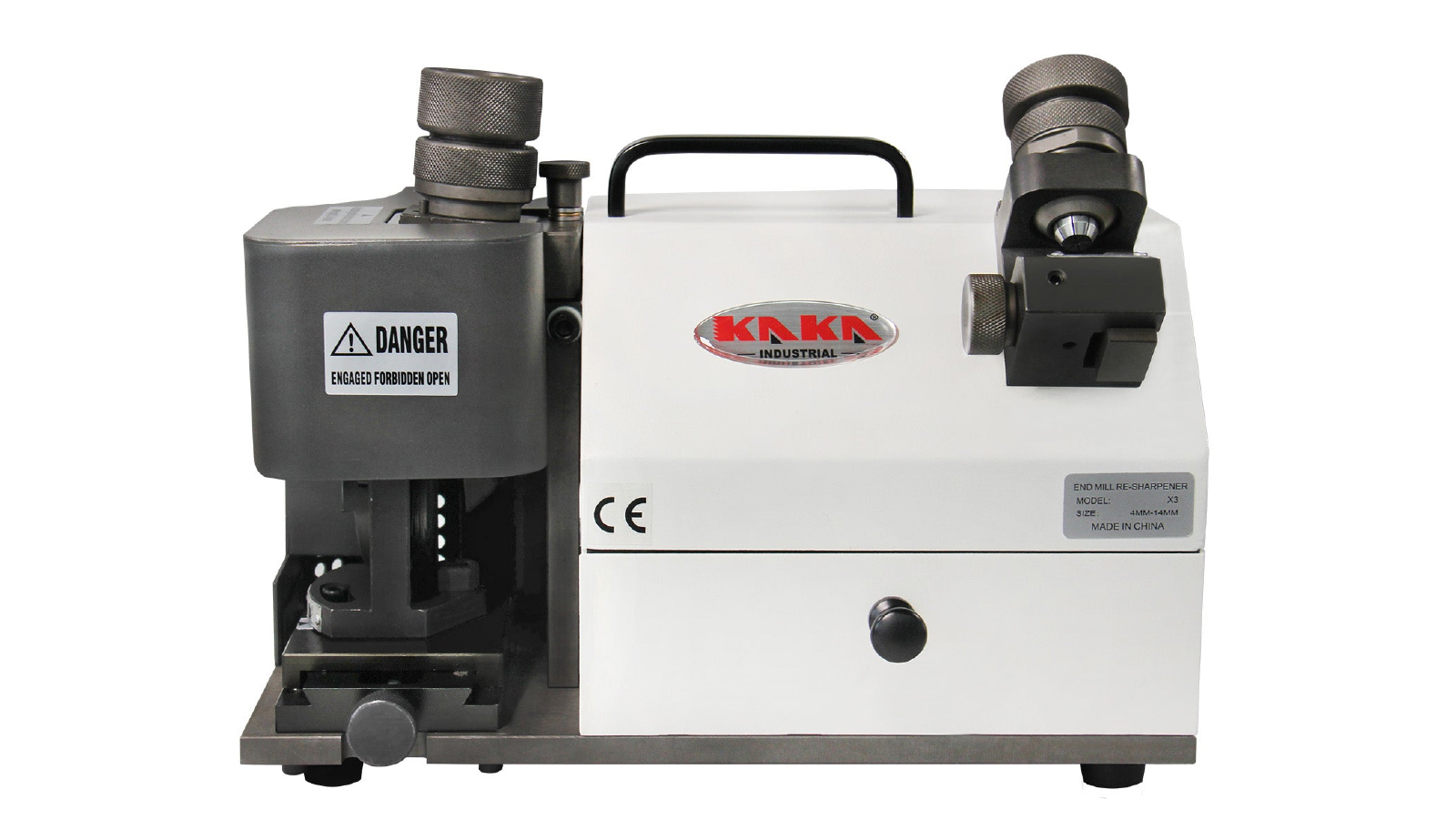 Kang Insdustrial TX-X3 Tool Grinder