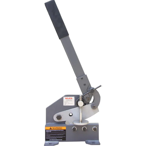 Kang Industrial HS-5 Hand Lever Shear