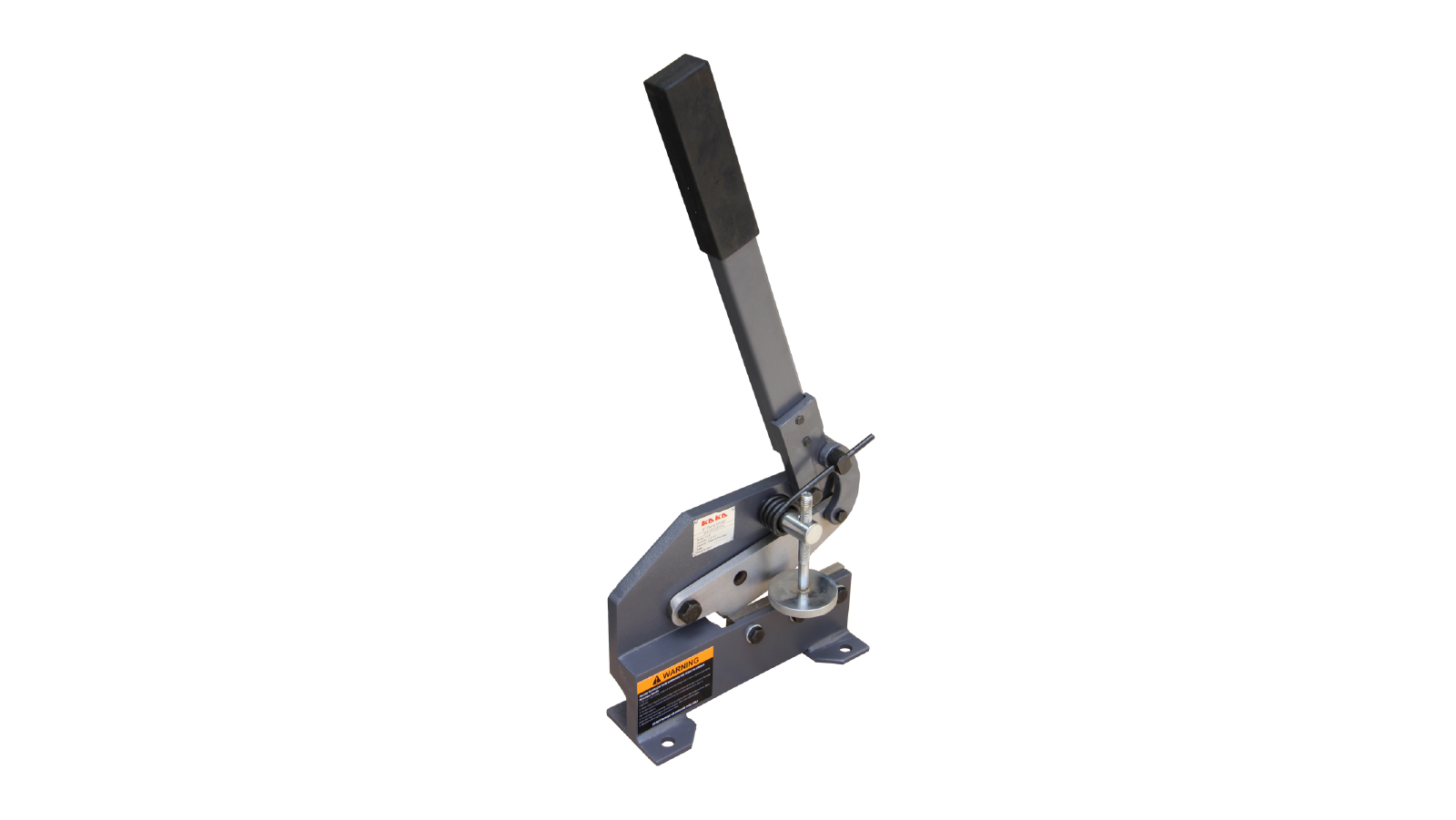 Kang Industrial HS-6 Hand Lever Shear