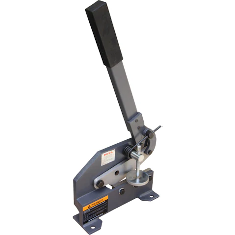 Kang Industrial HS-6 Hand Lever Shear
