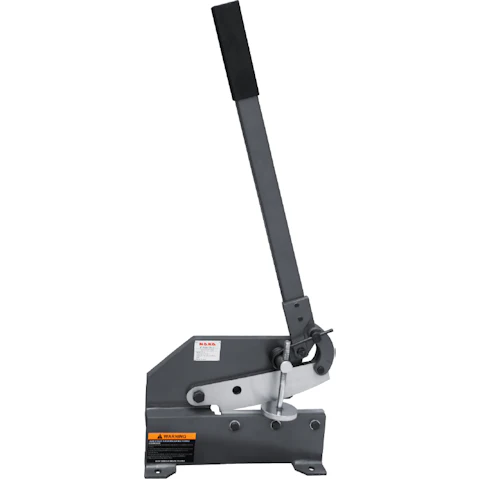 Kang Industrial HS-8 Hand Lever Shear