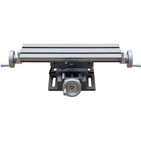Kang Industrial TC-18-2 Heavy Duty Compound Slide Table