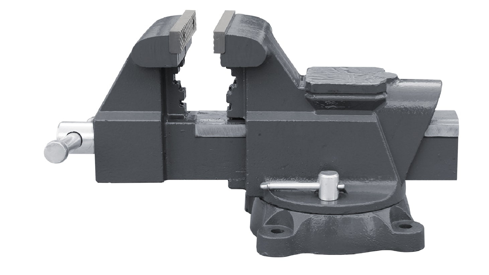 Kang Industrial AVS-125 Engineers Swivel Bench Vice - 125mm
