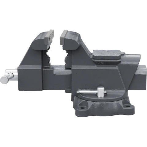 Kang Industrial AVS-125 Engineers Swivel Bench Vice - 125mm
