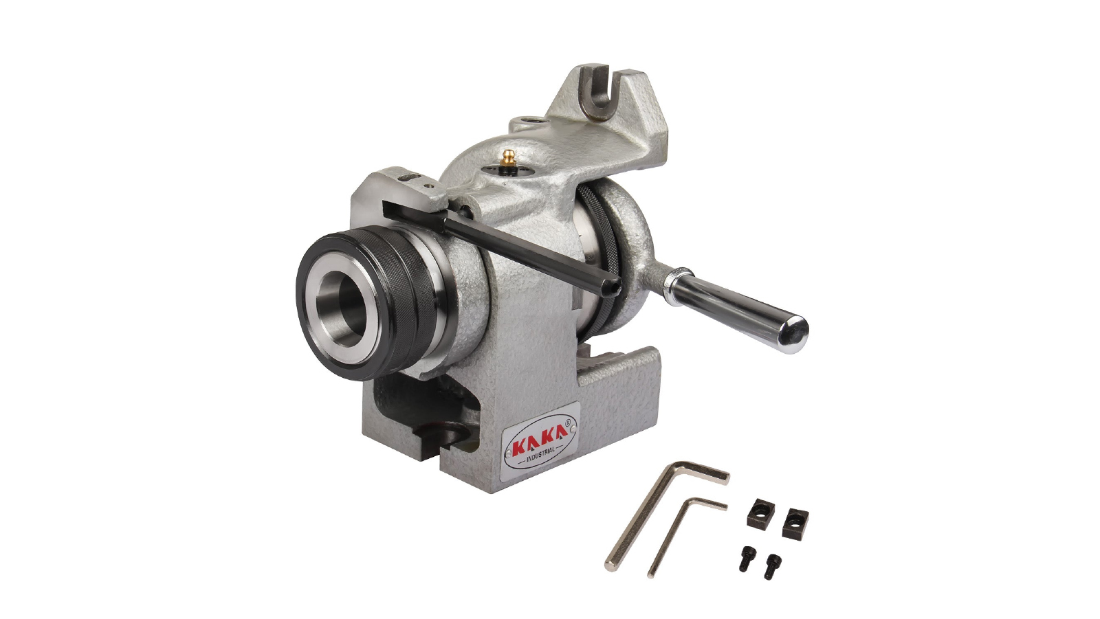 Kang Industrial 5C Horizontal/Vertical Collet Index FNL100B 