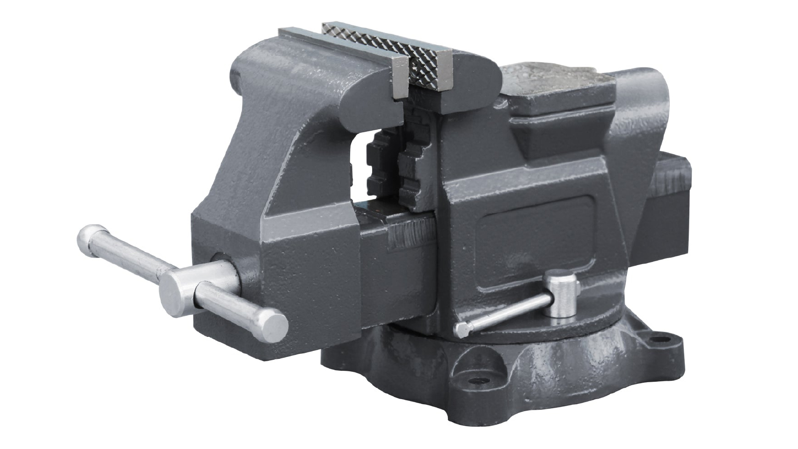 Kang Industrial AVS-100 Bench Vice