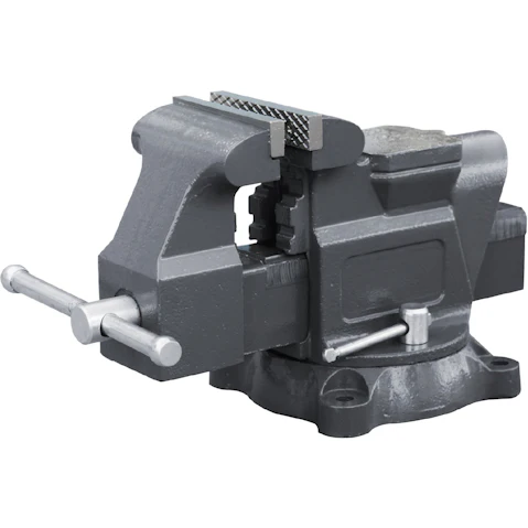 Kang Industrial AVS-100 Bench Vice