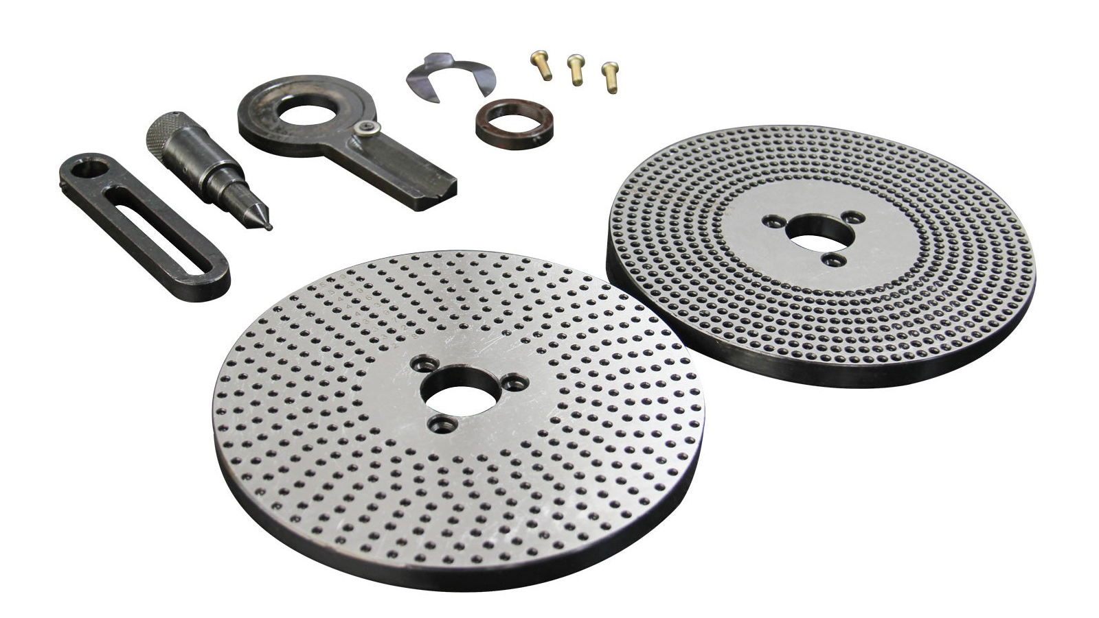 Kang Industrial DP-2 Indee Dividing Plate Set 