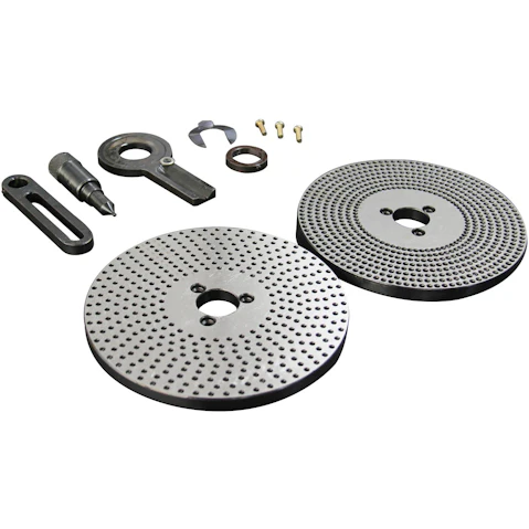 Kang Industrial DP-2 Indee Dividing Plate Set