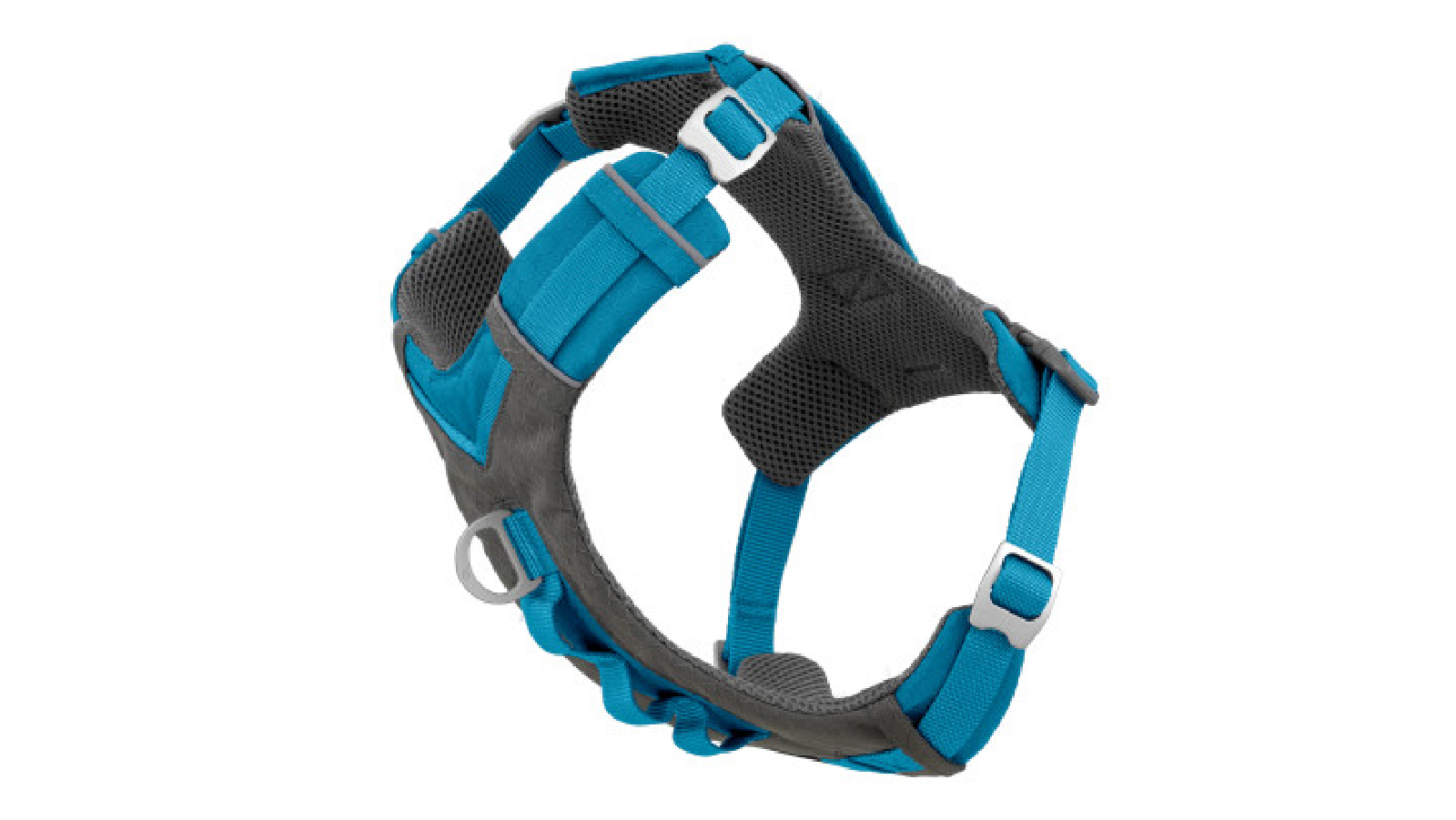 Kurgo Blue Journey Air Dog Harness