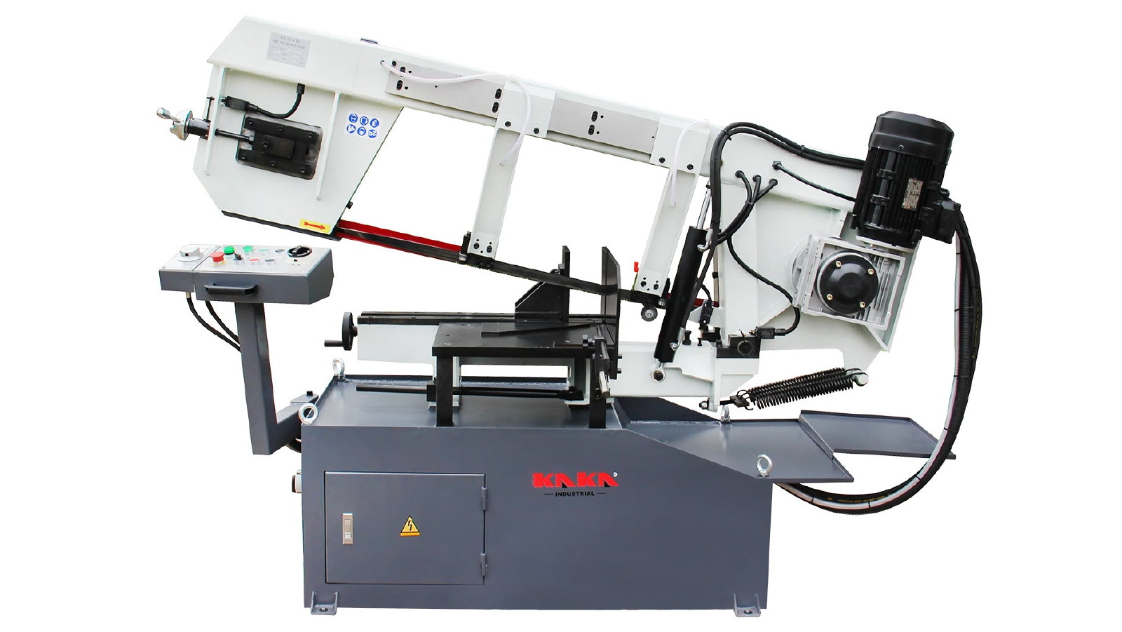 Kang Industrial BS-2114TH Band Saw