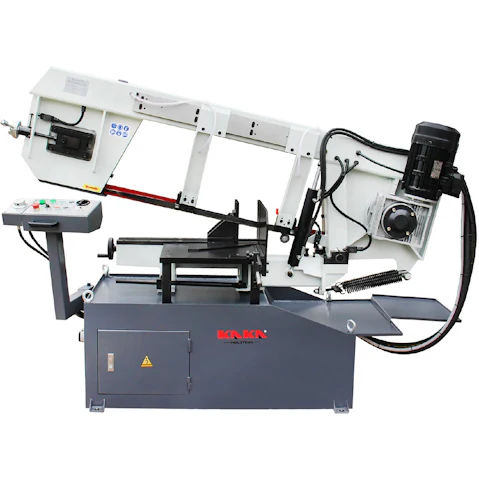 Kang Industrial BS-2114TH Band Saw