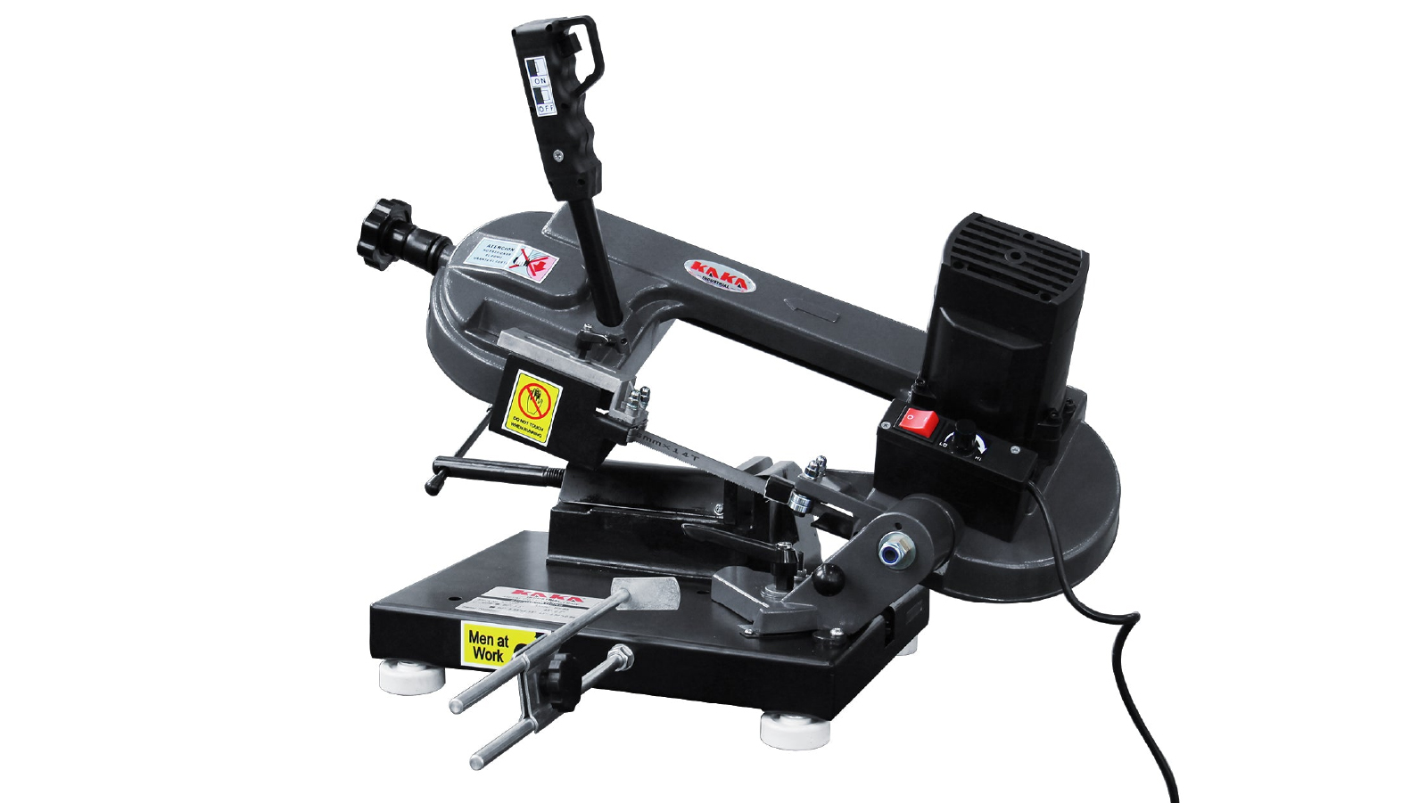 Kang Industrial BS-85 Mini Band Saw