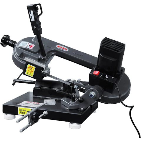 Kang Industrial BS-85 Mini Band Saw