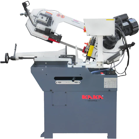 Kang Industrial BS-108G Swivel Head Band Saw