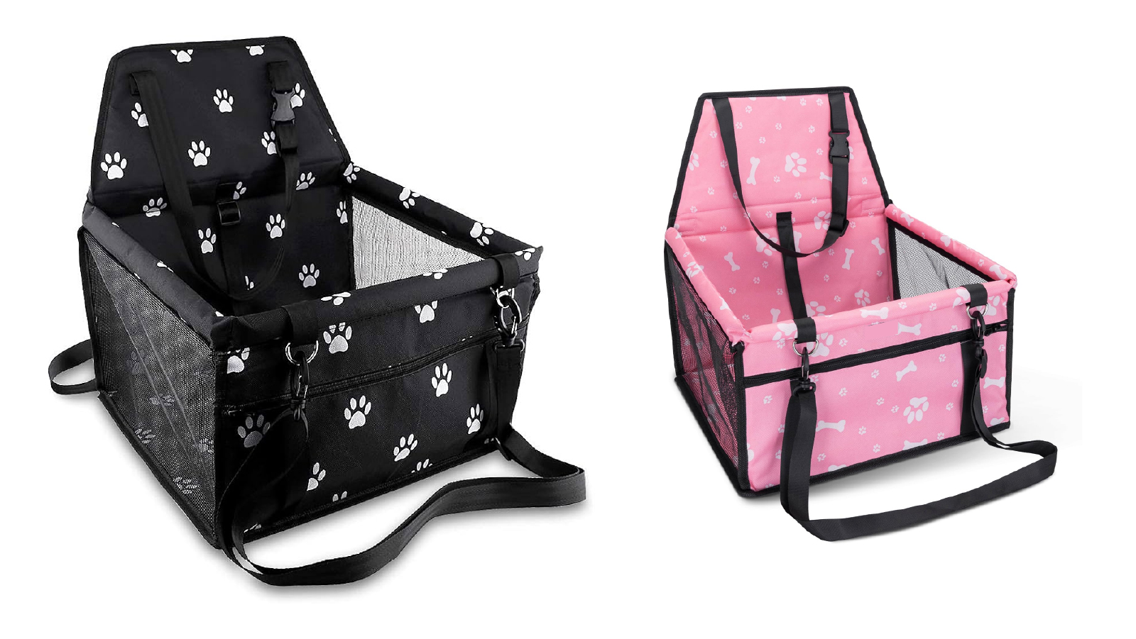 AUPK Auto Travel Carrier Safety Protector Basket