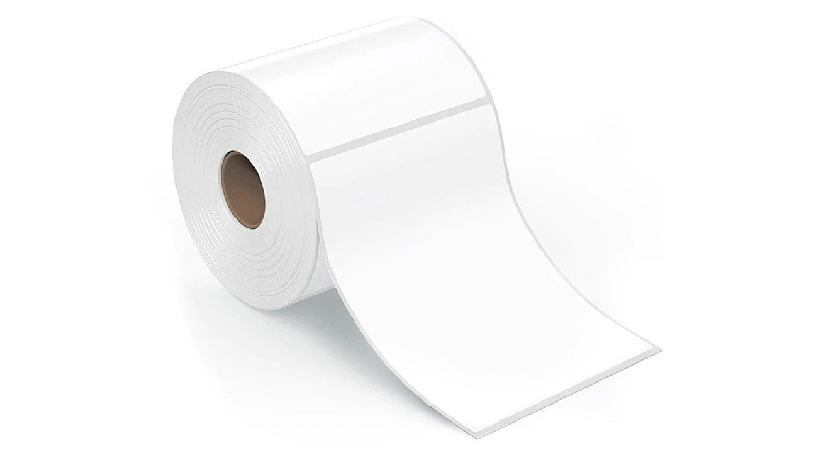 AUPK 100mm X 150mm Thermal Shipping Labels 