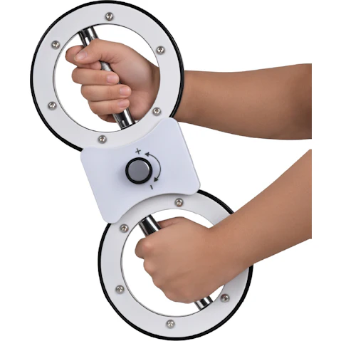 Advwin Rotator Arm Exercise Machine