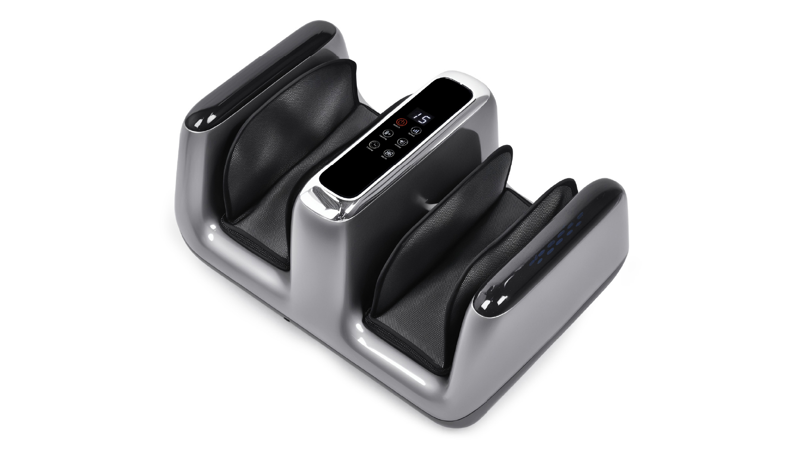 Advwin Foot Massager with Heat for Home and Office Use