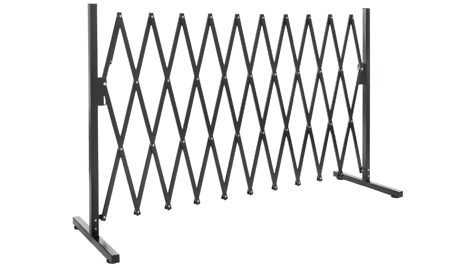 Advwin Expandable Portable Security Pet Dog Fence