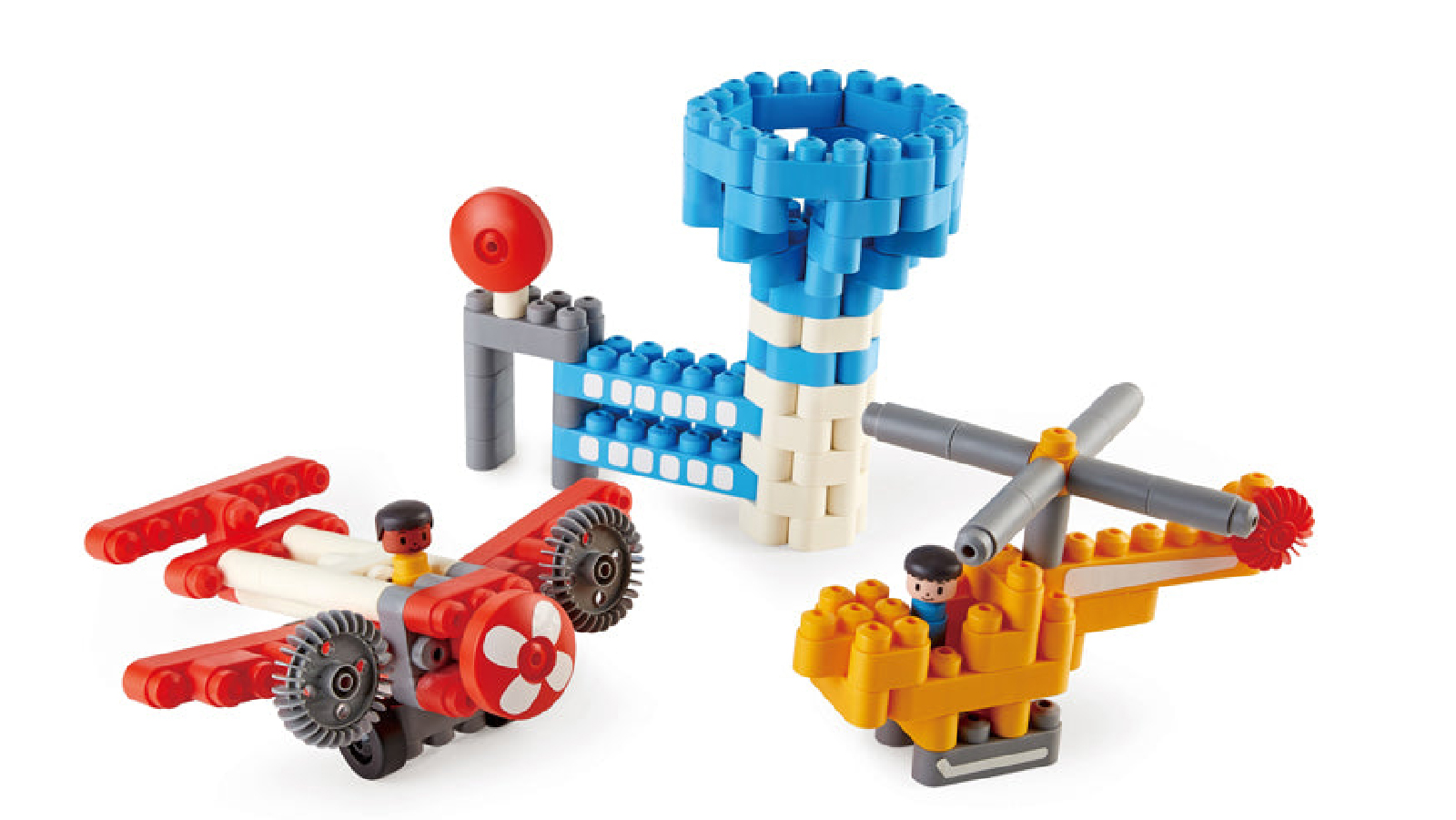 PolyM City Vehicles