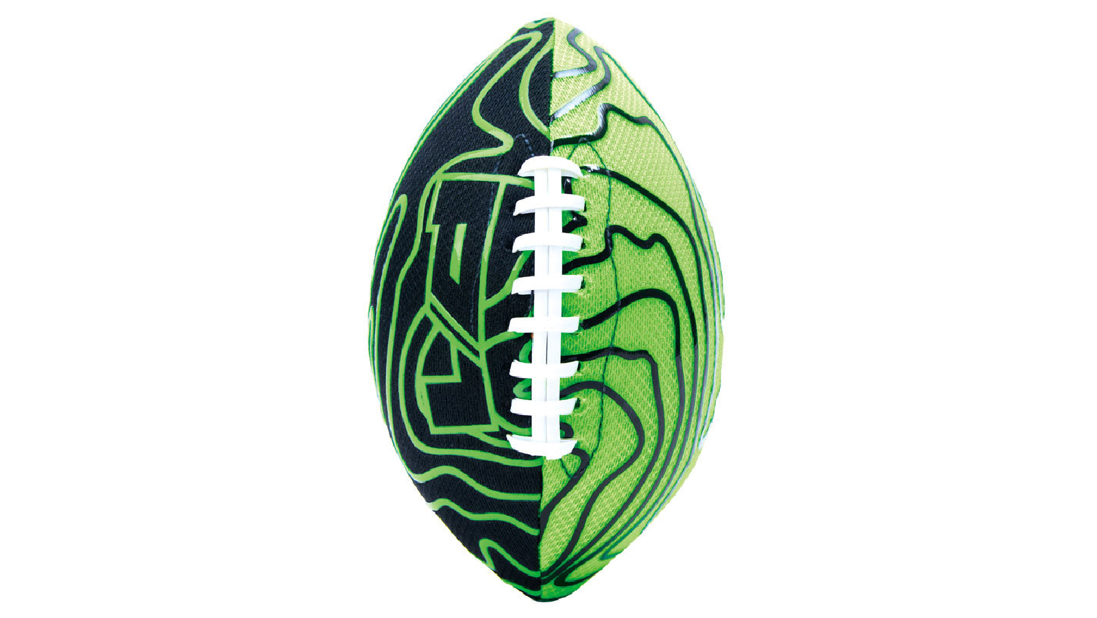 P1 Warrior Football