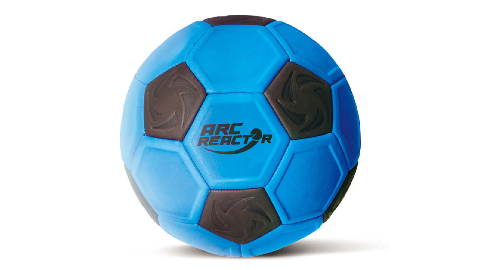 P1 Arc Reactor Curve Soccer Ball   