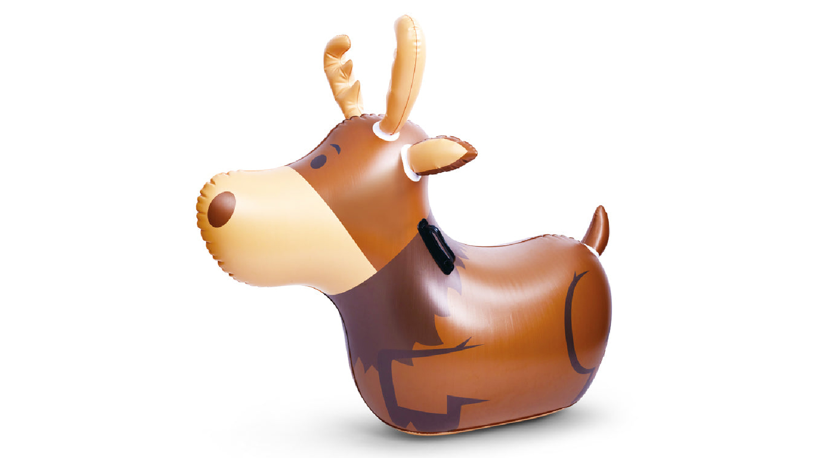 Do U Play Games Animal Air Hoppers - Elk