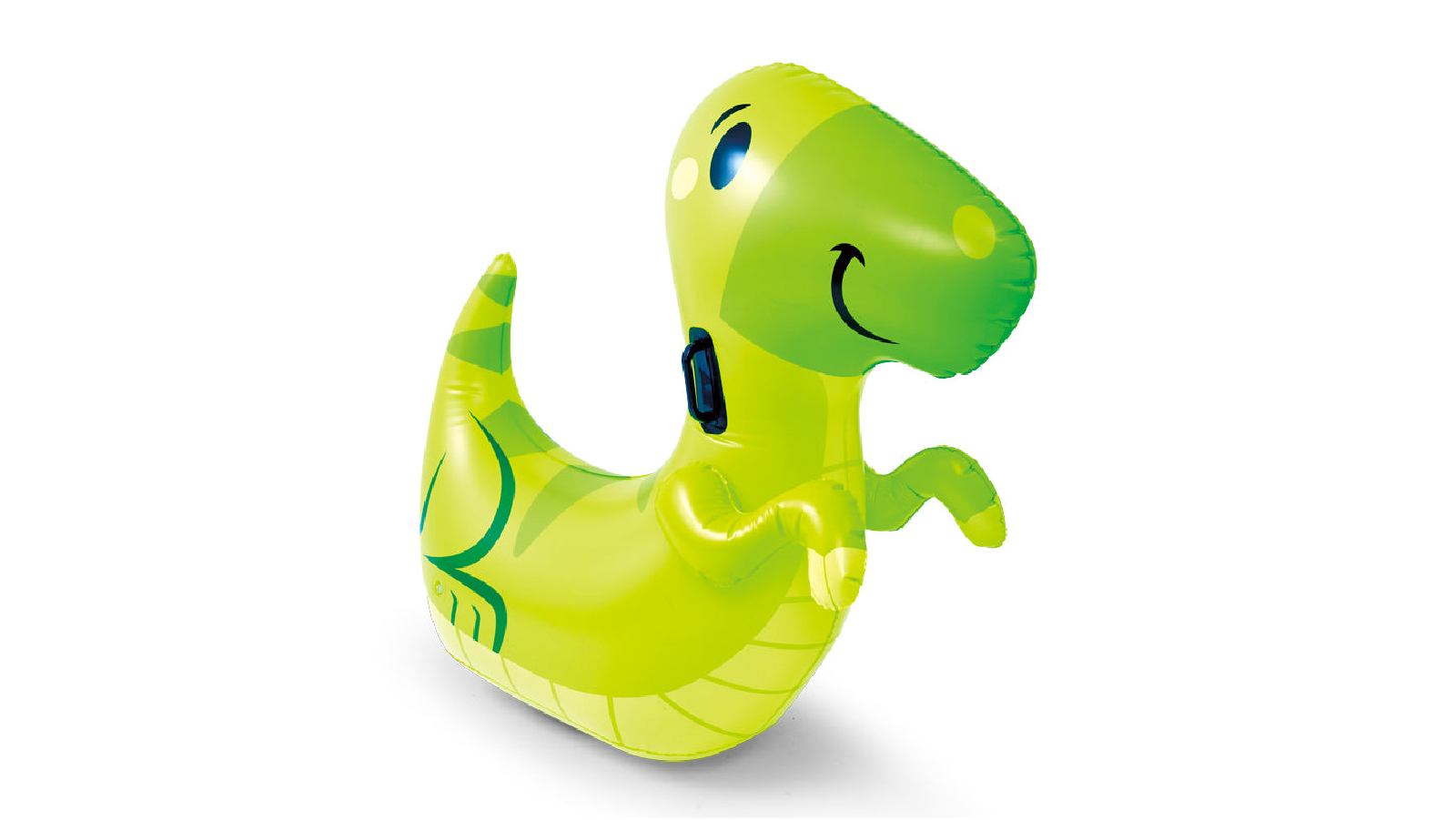 Do U Play Games Animal Air Hoppers - Dino