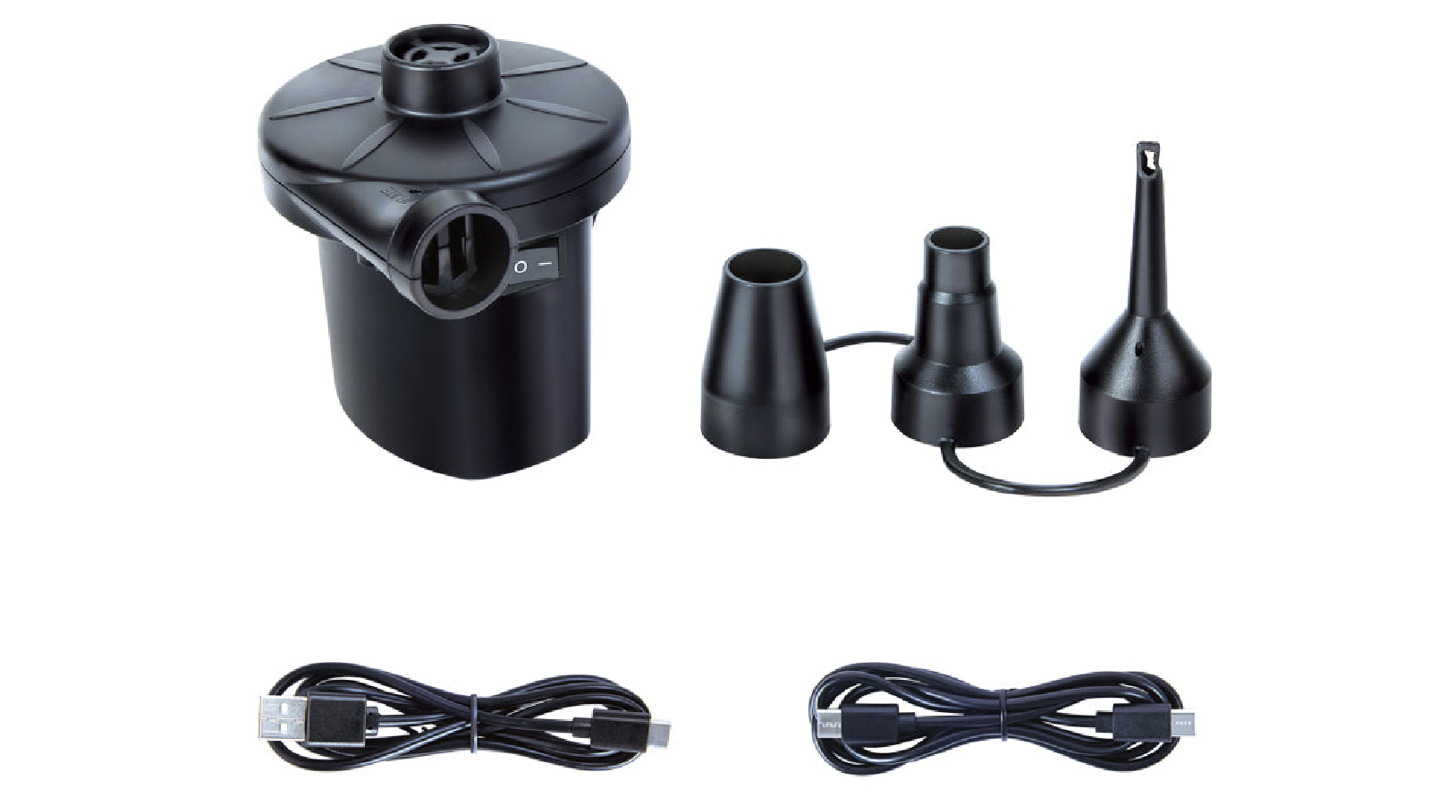 Do U Play Games Inflatable Air Pump 