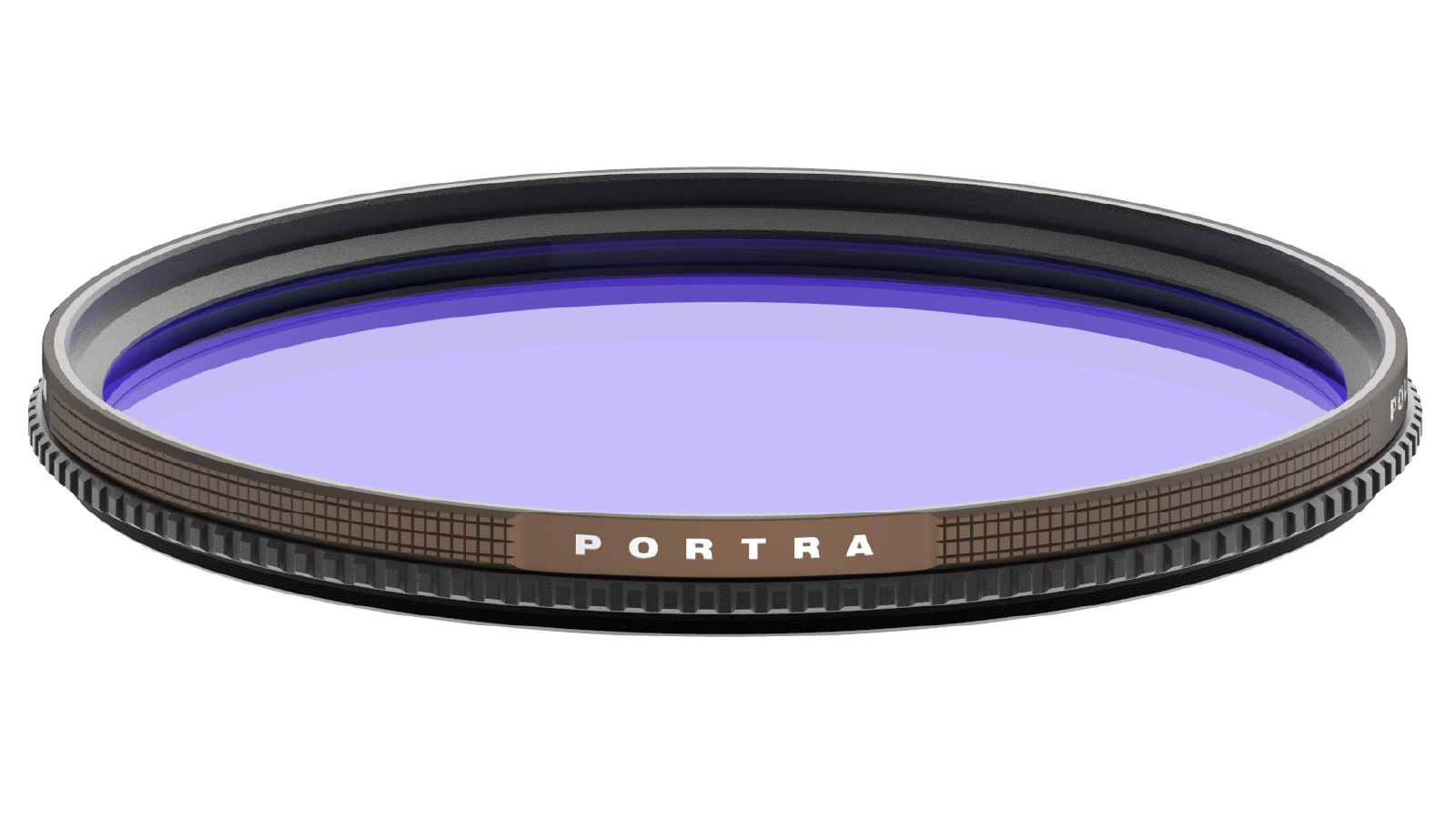 PolarPro Portra True Color PL + White Mist 1/4 Filter - 67mm