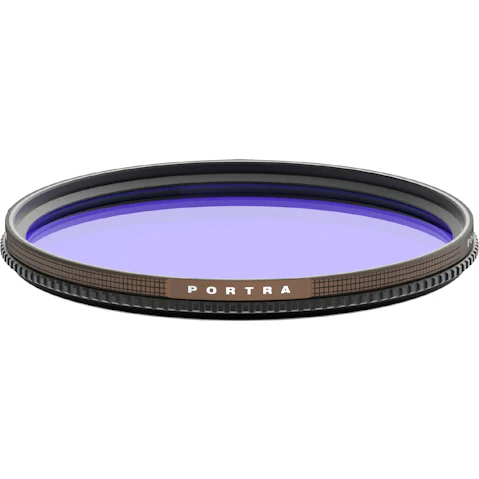 PolarPro Portra True Color PL + White Mist 1/4 Filter - 67mm