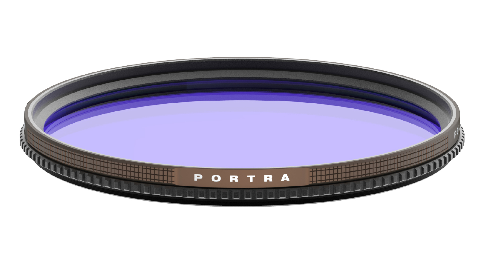 PolarPro Portra True Color PL + White Mist 1/4 Filter - 49mm