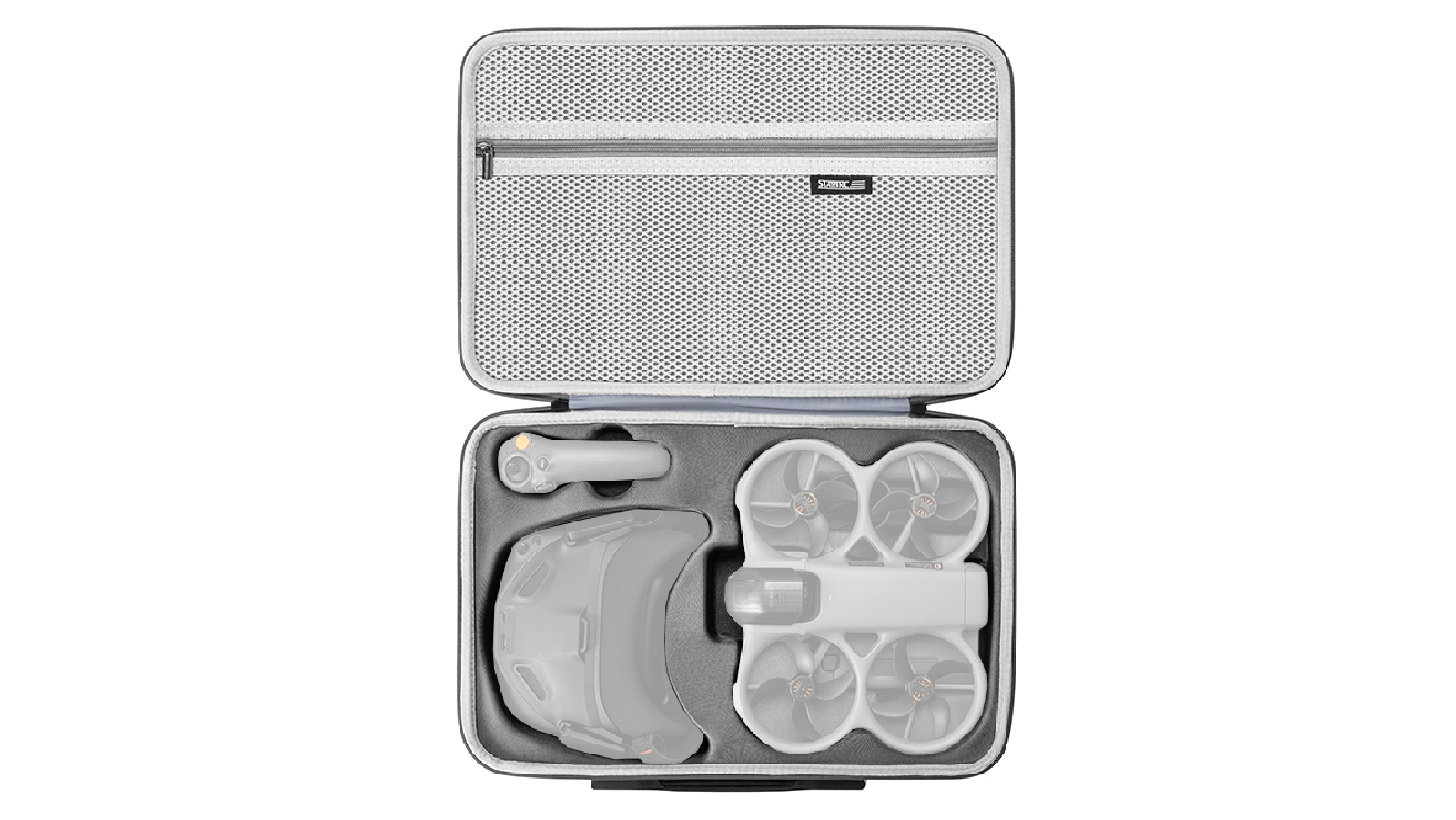 STARTRC Adventure Combo Carrying Bag for DJI Osmo Action 6