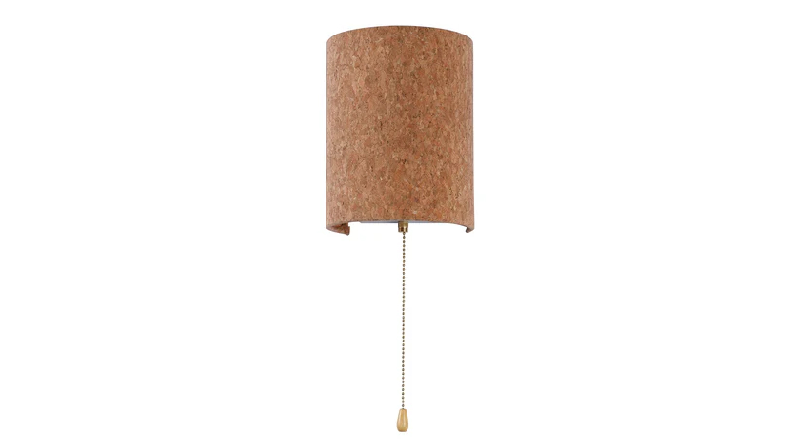 Lexi Lighting Zella Pull Cord Wall Light