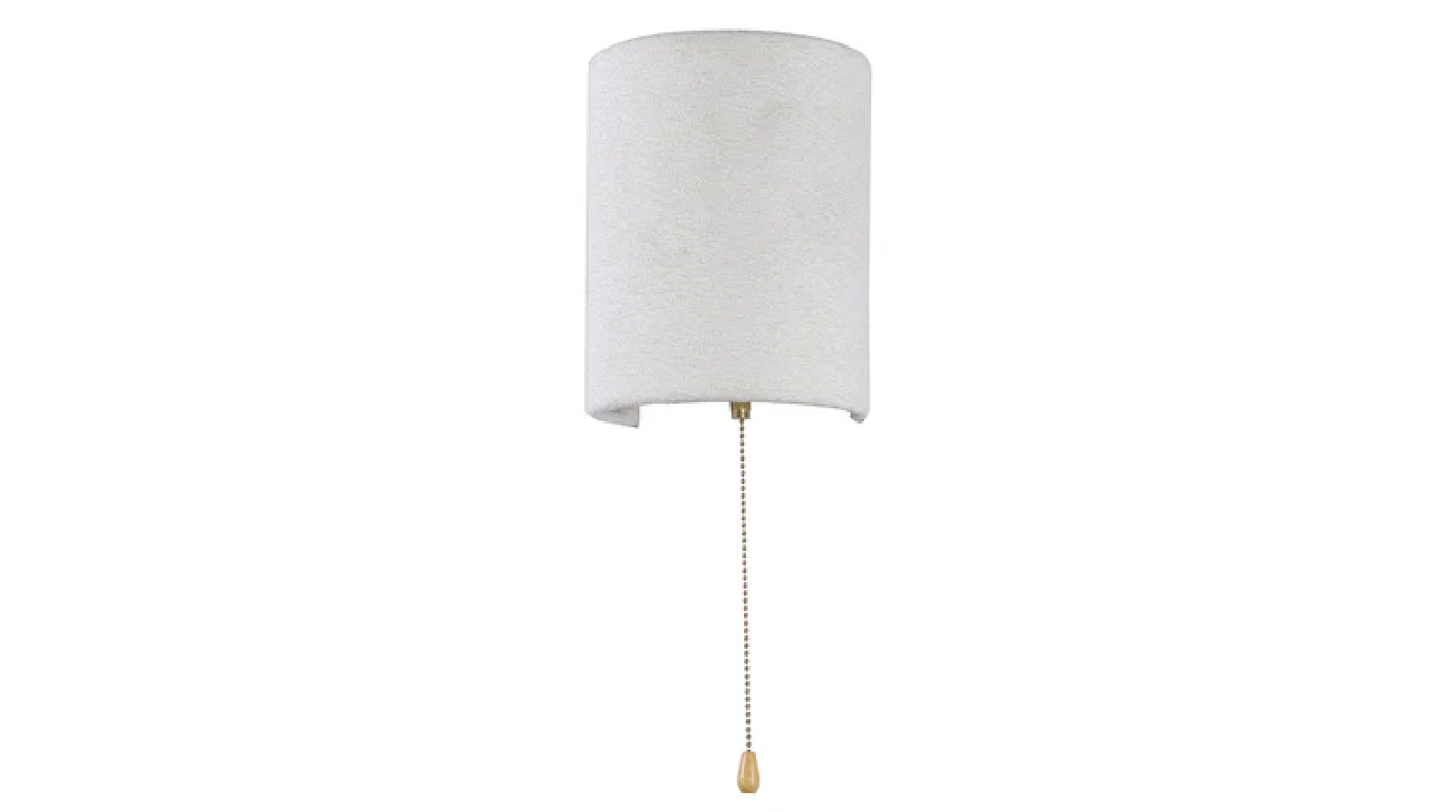 Lexi Lighting	Teevan Pull Cord Wall Light