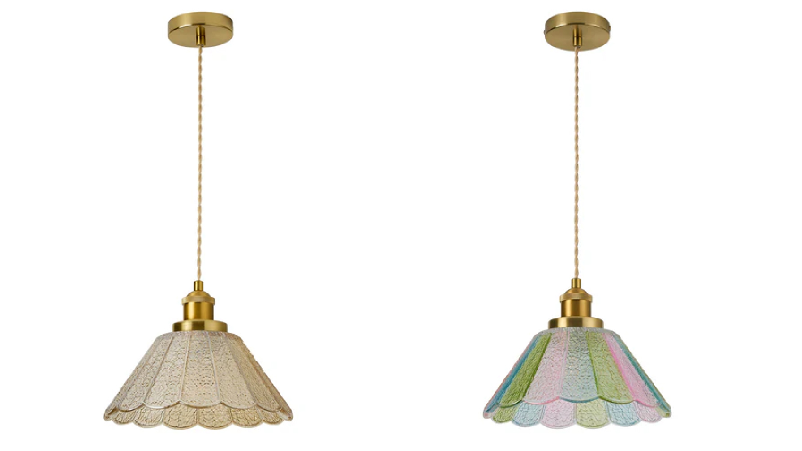 Lexi Lighting Sylvia Pendant Light