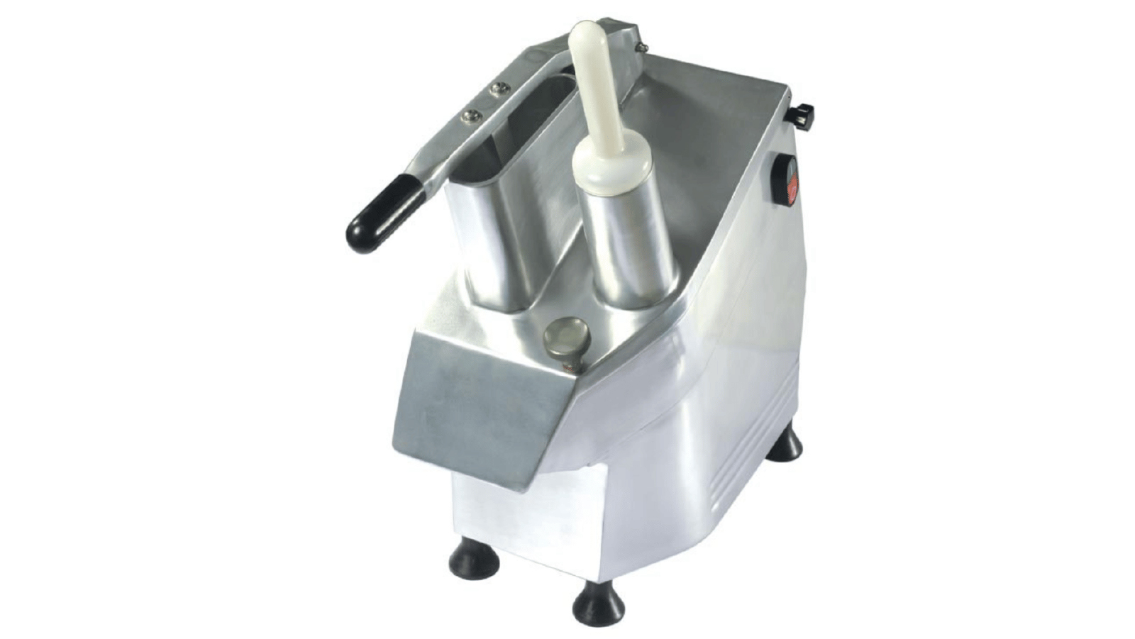 Yasaki Vegetable Cutter with 5 Blades 550W – HLVC300