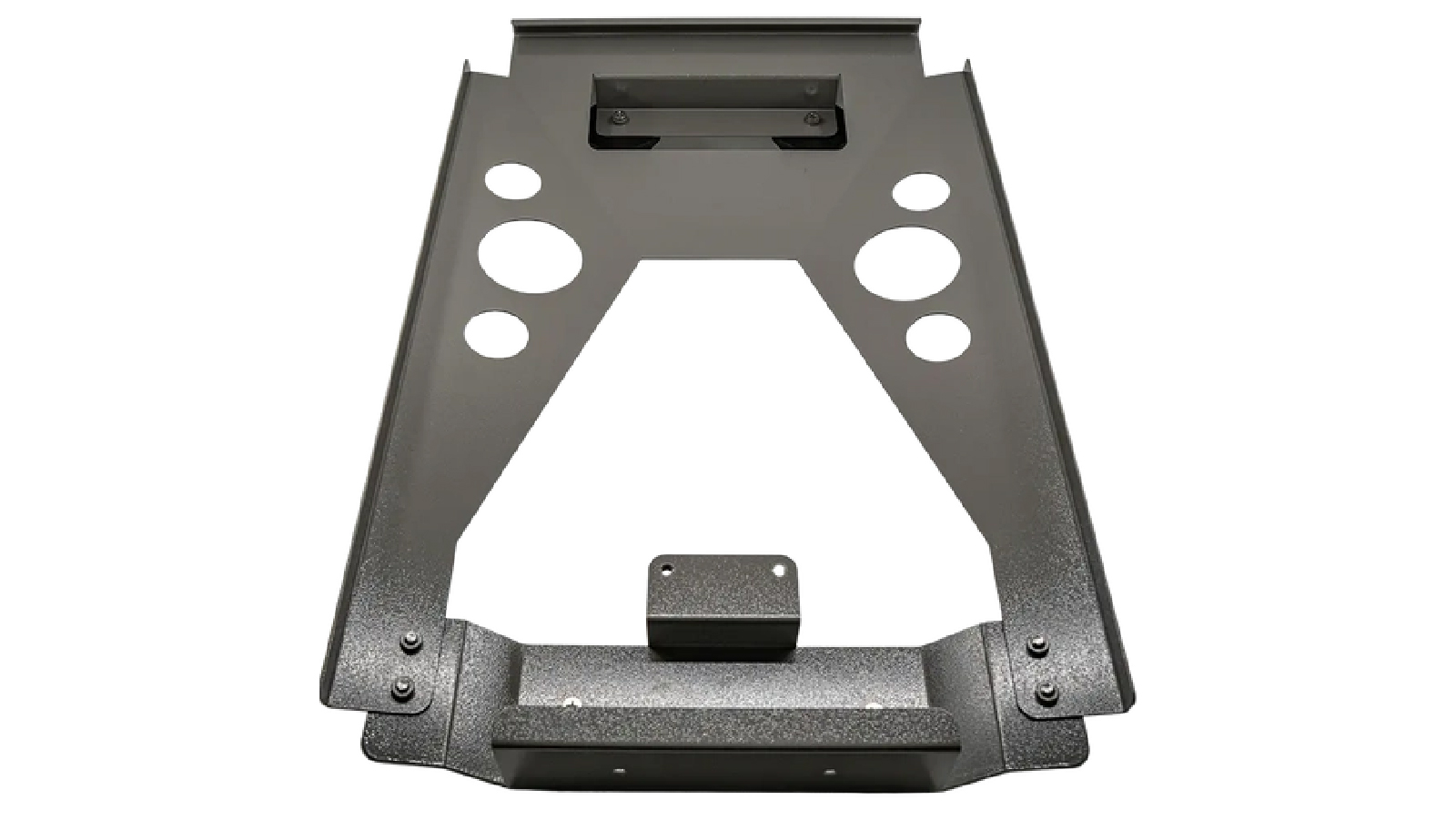 12 Volt Direct Starlink Gen3 Dish Magnetic Flat Mounting Bracket Kit