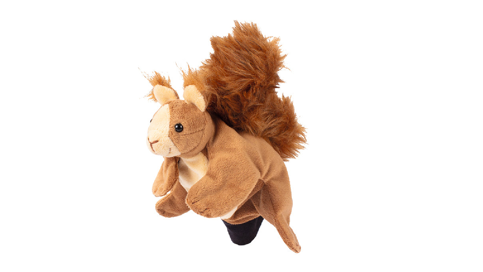 Beleduc Squirrel Hand Puppet