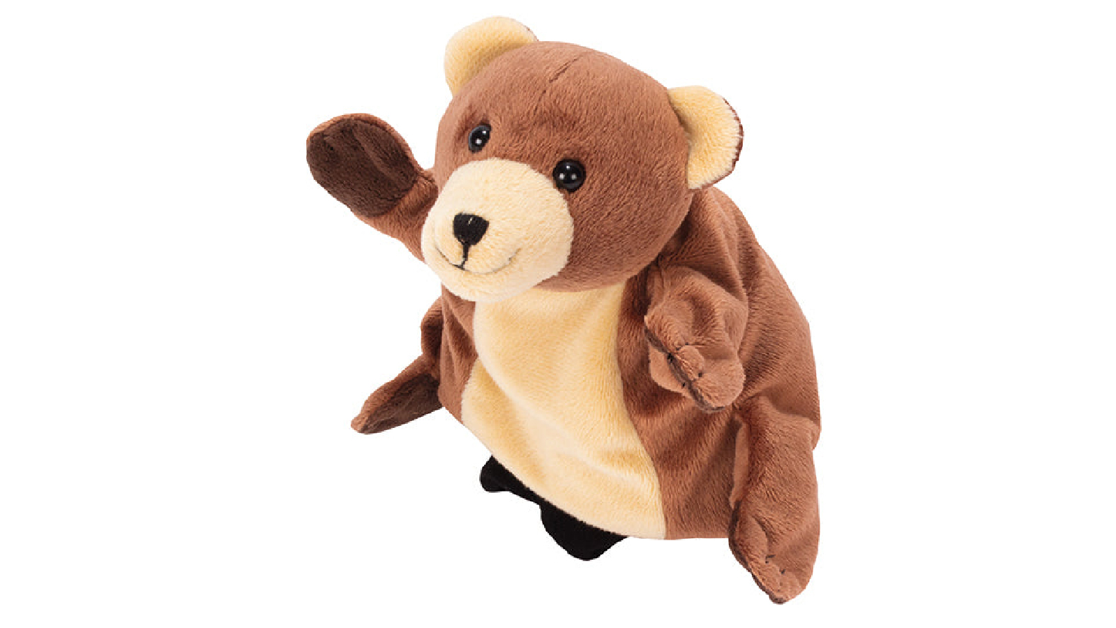 Beleduc Bear Hand Puppet 